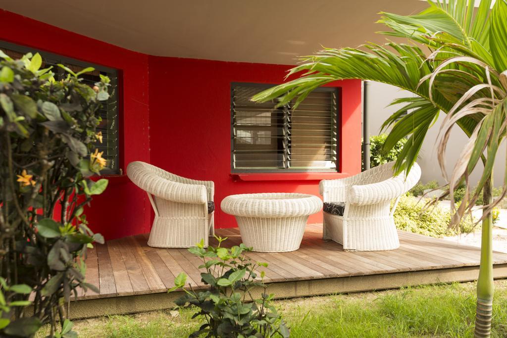 Hotel Atlantis Kourou Exterior photo