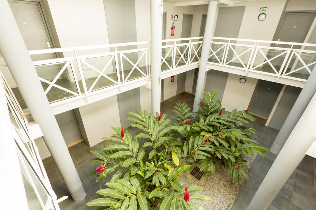 Hotel Atlantis Kourou Room photo