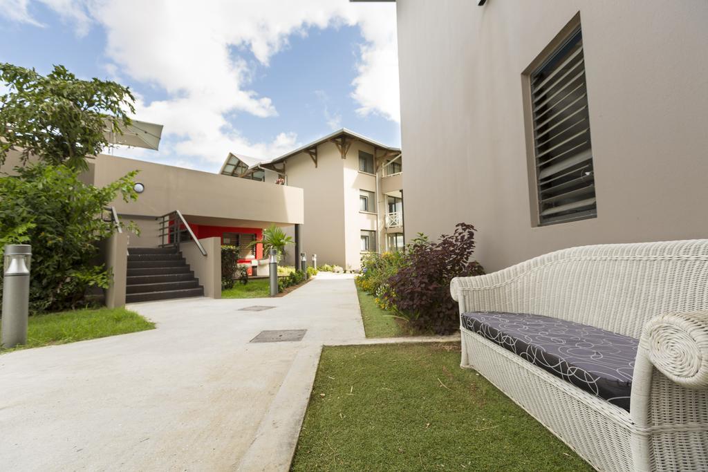 Hotel Atlantis Kourou Exterior photo